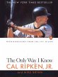 The Only Way I Know (eBook, ePUB) - Bild 1