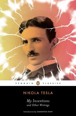My Inventions and Other Writings (eBook, ePUB) - Tesla, Nikola