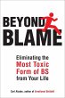 Beyond Blame (eBook, ePUB) - Bild 1