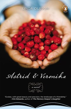 Cover Astrid and Veronika (eBook, ePUB)