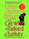 The Cat Who Talked Turkey (eBook, ePUB)