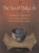 The Tao of Daily Life (eBook, ePUB) - Bild 1