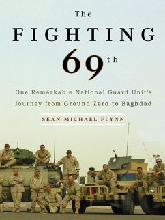 The Fighting 69th (eBook, ePUB) - Flynn, Sean Michael