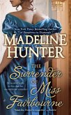 The Surrender of Miss Fairbourne (eBook, ePUB)