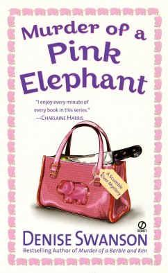 Cover Murder of a Pink Elephant (eBook, ePUB)