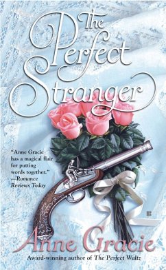 Cover The Perfect Stranger (eBook, ePUB)