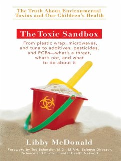 The Toxic Sandbox (eBook, ePUB) - McDonald, Libby