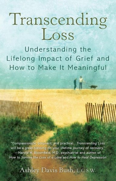 Transcending Loss (eBook, ePUB) Transcending Loss (eBook, ePUB)