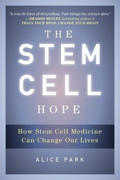 Cover The Stem Cell Hope (eBook, ePUB)