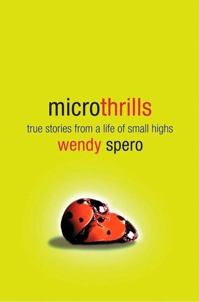 Microthrills (eBook, ePUB)