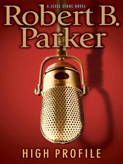 High Profile (eBook, ePUB) - Parker, Robert B.