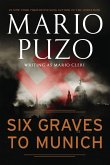 Six Graves to Munich (eBook, ePUB)