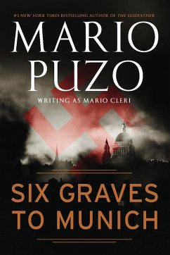 Cover Six Graves to Munich (eBook, ePUB)