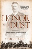 Honor in the Dust (eBook, ePUB)