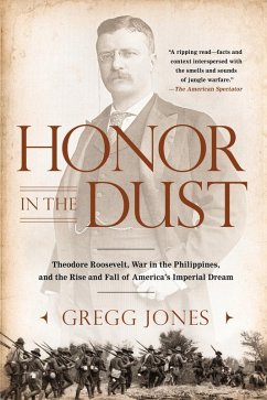 Honor in the Dust (eBook, ePUB) - Jones, Gregg