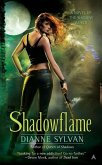 Shadowflame (eBook, ePUB)