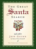 The Great Santa Search (eBook, ePUB)
