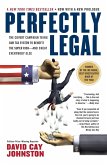 Perfectly Legal (eBook, ePUB)