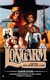 Longarm #402 (eBook, ePUB) Longarm #402 (eBook, ePUB)