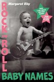 Rock and Roll Baby Names (eBook, ePUB)