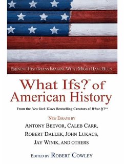 Cover What Ifs? Of American History (eBook, ePUB)