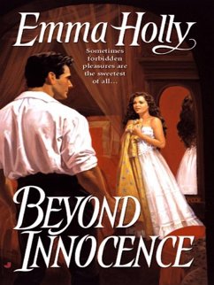 Beyond Innocence (eBook, ePUB) - Holly, Emma