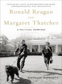 Ronald Reagan and Margaret Thatcher (eBook, ePUB)