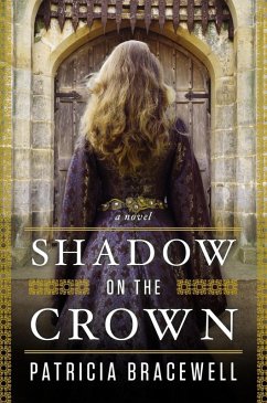 Cover Shadow on the Crown (eBook, ePUB)