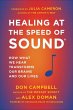 Healing at the Speed of Sound (eBook,... - Bild 1