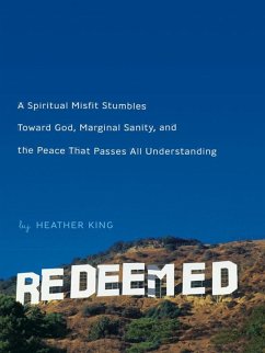 Redeemed (eBook, ePUB) - King, Heather