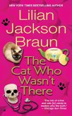 The Cat Who Wasn't There (eBook, ePUB)