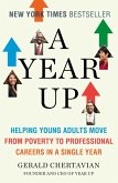 A Year Up (eBook, ePUB)