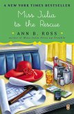 Miss Julia to the Rescue (eBook, ePUB)