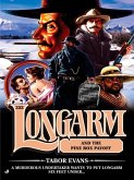 Longarm 352 (eBook, ePUB) Longarm 352 (eBook, ePUB)