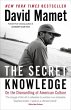 The Secret Knowledge (eBook, ePUB) - Bild 1