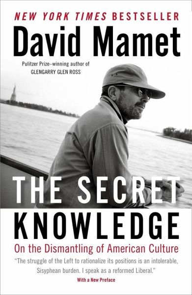 The Secret Knowledge (eBook, ePUB) The Secret Knowledge (eBook, ePUB)