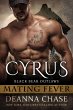 Cyrus: Black Bear Outlaws #1 (Mating... - Bild 1