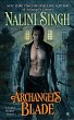 Archangel's Blade (eBook, ePUB) - Bild 1