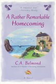 A Rather Remarkable Homecoming (eBook, ePUB)