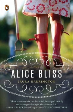 Cover Alice Bliss (eBook, ePUB)