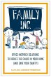 Family Inc (eBook, ePUB) - Bild 1