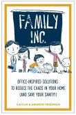 Family Inc (eBook, ePUB)