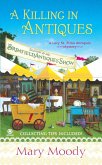 A Killing in Antiques (eBook, ePUB)