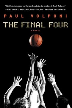 The Final Four (eBook, ePUB) - Volponi, Paul