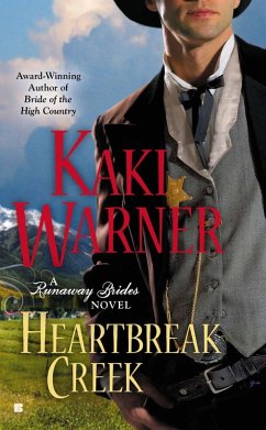 Heartbreak Creek (eBook, ePUB) - Warner, Kaki