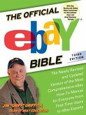 The Official eBay Bible, Third Edition (eBook, ePUB)