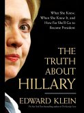 The Truth About Hillary (eBook, ePUB)