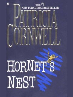 Hornet's Nest (eBook, ePUB) - Cornwell, Patricia