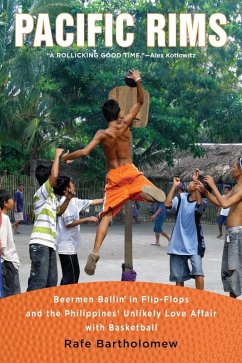 Cover Pacific Rims (eBook, ePUB)
