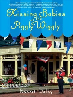 Cover Kissing Babies at the Piggly Wiggly (eBook, ePUB)